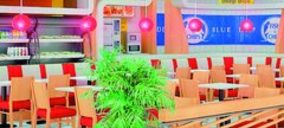 Listo el debut de la británica Deep Blue en el Aeropuerto de Mallorca