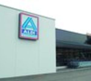 Aldi inaugura una nueva superficie en Castellón