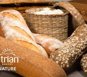 Atrian Bakers presenta su apuesta premium y natural