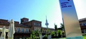 Siete centros constituyen el grupo Hospitales Católicos de Madrid 