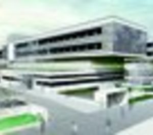 Salen a concurso otros dos contratos de suministro del nuevo Hospital Can Misses