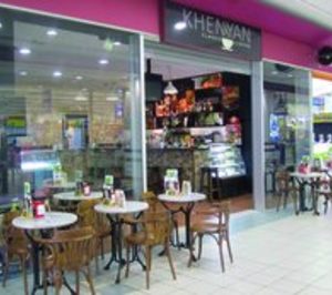 Khenyan Classic Coffee reestructura su parque