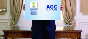 AGC elige a Luís Figo como embajador