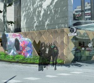 Poncelet firma con Meliá un acuerdo para el desarrollo de Cheese Bar