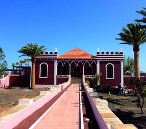 Grupo Fariones ampliará su oferta turística con un complejo rural