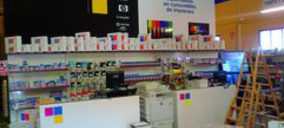 Color Plus aterriza en Talavera