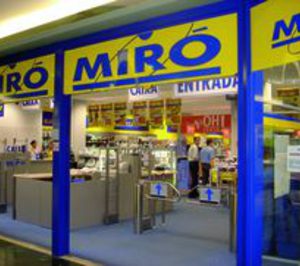 Miró recibe otra oferta de compra