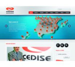 Élvira Cánovas, nueva presidenta de Cedise Electrodomésticos