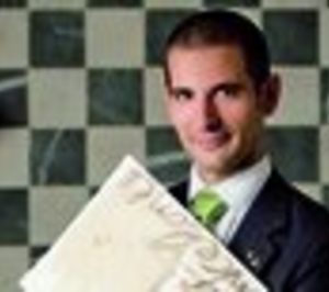 NH rediseña su apuesta gastronómica y sitúa a Abel Valverde como asesor de restauración de NH Collection