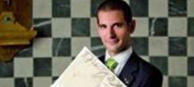 NH rediseña su apuesta gastronómica y sitúa a Abel Valverde como asesor de restauración de NH Collection