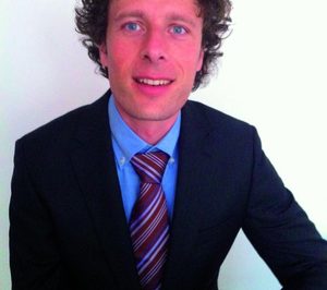 Antoni López, nuevo director comercial y de marketing de Grup Soteras