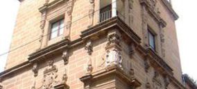 El Palacio de Úbeda abrirá a finales de junio