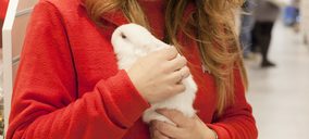 Prevemos alcanzar más de 100 tiendas Kiwoko en cinco años