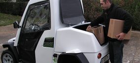 Hispaman, nuevo distribuidor oficial de Comarth