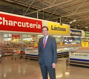 “Hemos firmado acuerdos con productores para cultivar campos Makro y suministrar nuestros centros con productos cercanos a ellos”