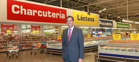 “Hemos firmado acuerdos con productores para cultivar campos Makro y suministrar nuestros centros con productos cercanos a ellos”