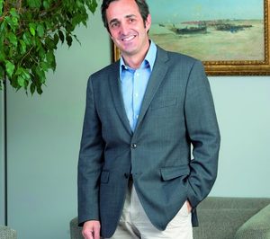 Miguel Sotomayor, nuevo director de Canal Directo en Aegon