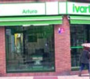 Unido identifica un centro Ivarte en Oviedo