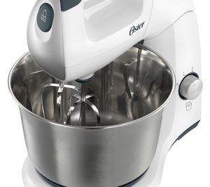 Oster lanza la amasadora OFP049X