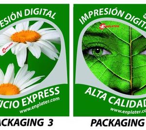 Emplater compra una impresora digital