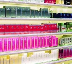 El sector de droguería y perfumería sigue en situación divergente