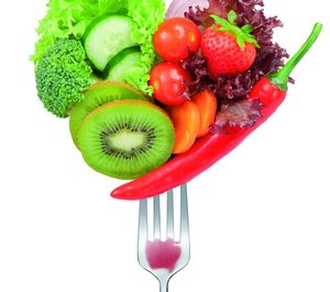 Alimentos saludables: Administración, distribución e industria, en una misma dirección