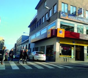 El cambio es la única constante para la distribución electro en Madrid