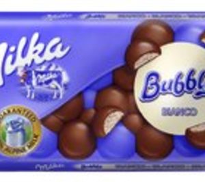 Mondelez amplía su oferta de tabletas