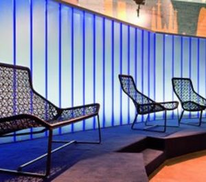 Saint-Gobain Glass amplía sus vidrios para interior