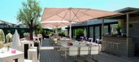 Un céntrico hotel barcelonés comenzará en breve una reforma integral