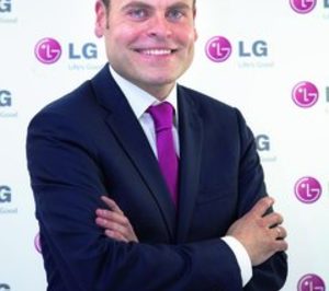 Alfredo Canteli, nuevo director Comercial de la División Telefonía Móvil de LG