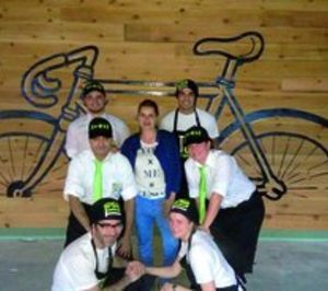 Restalia pone en marcha su segundo TGB de la Comunidad de Madrid