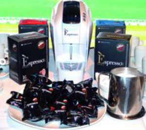 Polti abandona el negocio de cápsulas compatibles