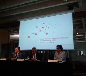 aDeSe se refunda en AEVI