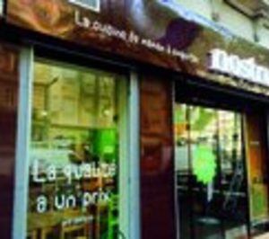 Nostrum inicia su expansión internacional