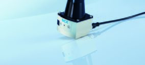 Sick lanza un nuevo escáner