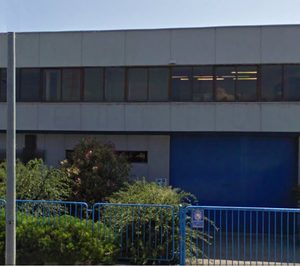 Hydro Building reduce plantilla