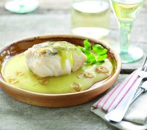 Las ventas de bacalao se mantuvieron en 2013