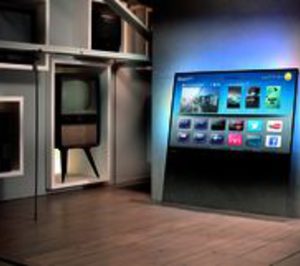 TP Vision Europe absorbe su filial española