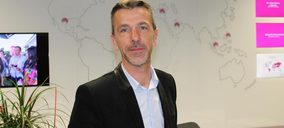Laurent Mercier, director general de Negocio de Eurofragance