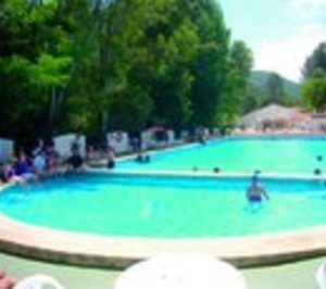 Termas de Fuencaliente entra en concurso 