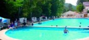 Termas de Fuencaliente entra en concurso 