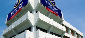 Redondo Iglesias potencia su negocio exterior