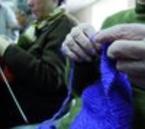 Cinco especialistas se hacen con la gestión de ocho centros de día andaluces