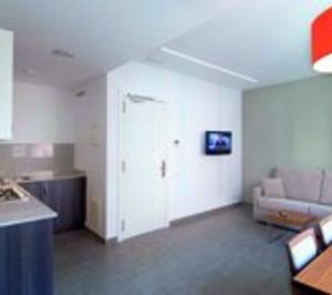 Onagrup debuta en el mercado urbano