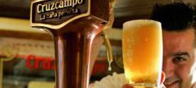 Cruzcampo también será la cerveza de Bodegas Mezquita