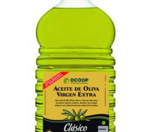 Dcoop madura su decisión en torno a Deoleo