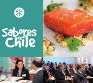 Proveedores de alimentación chilenos muestran su competitiva oferta