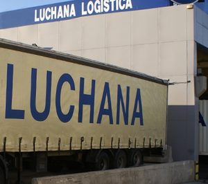 Luchana Logística acumula crecimientos