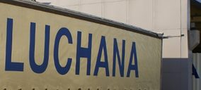 Luchana Logística acumula crecimientos